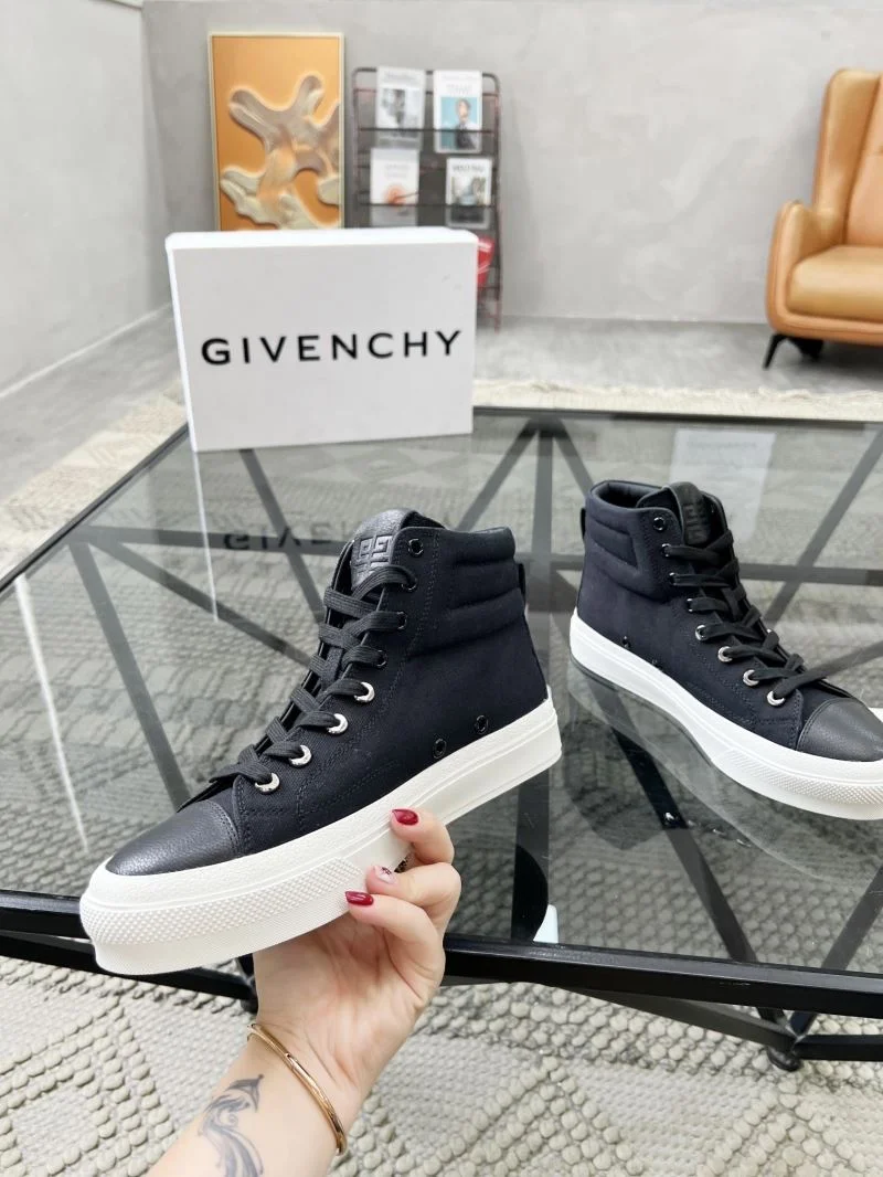 Givenchy Shoes Modern 4648