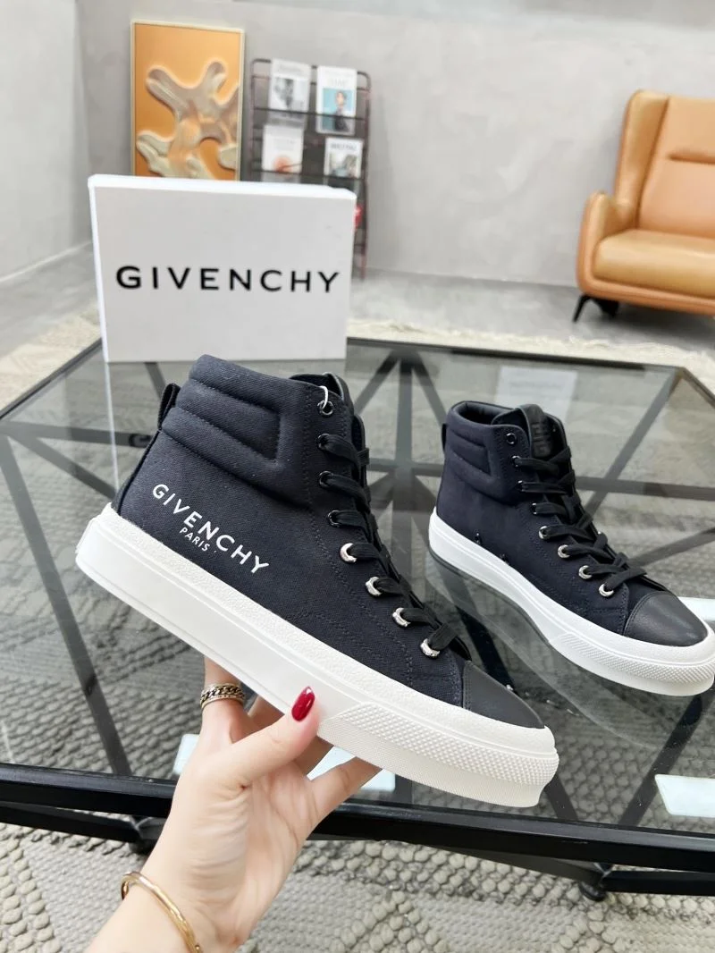 Givenchy Shoes Modern 4648
