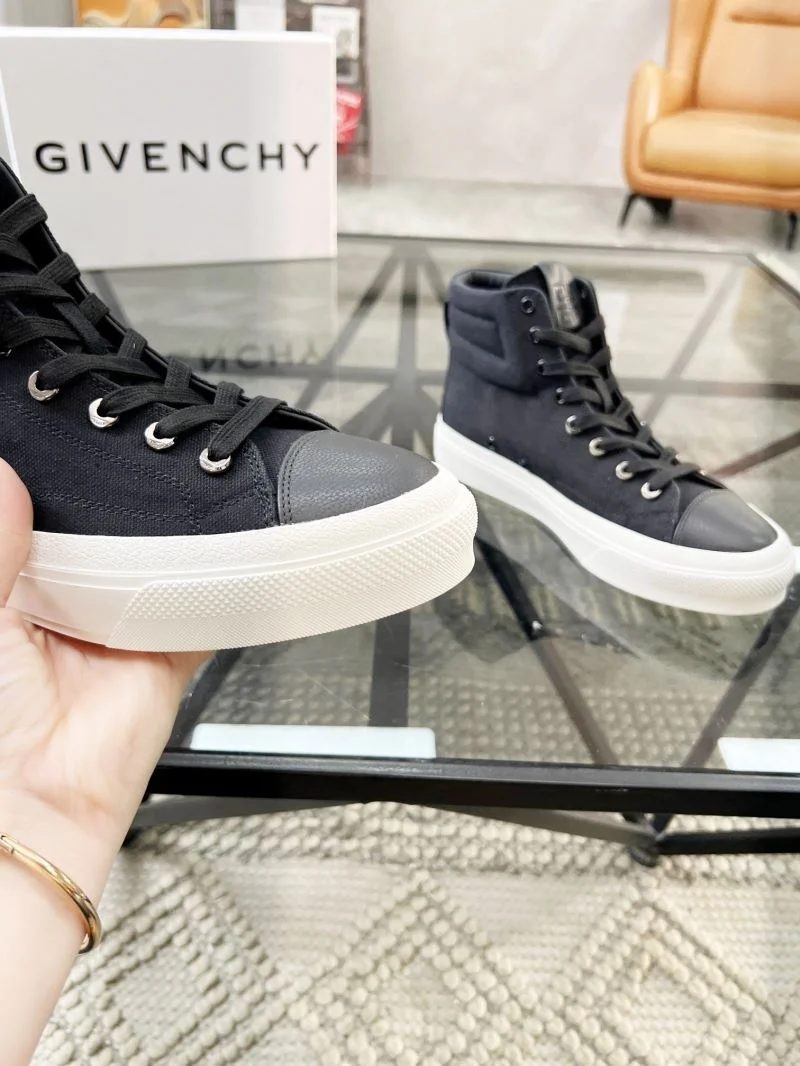 Givenchy Shoes Modern 4648