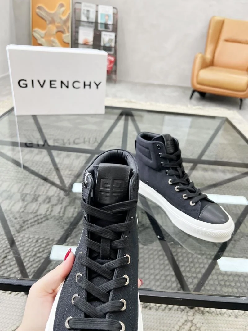 Givenchy Shoes Modern 4648