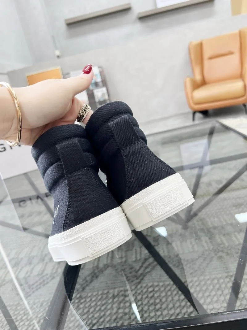 Givenchy Shoes Modern 4648