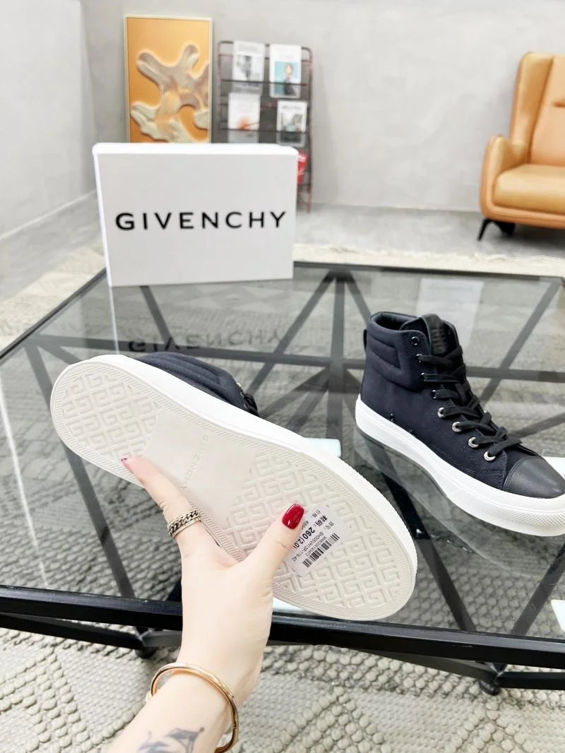 Givenchy Shoes Modern 4648