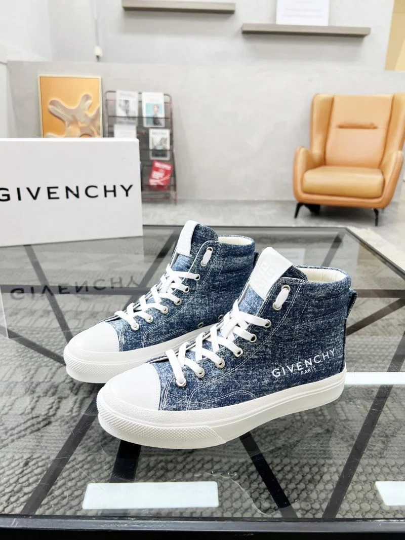 Givenchy Shoes Breathable 4620