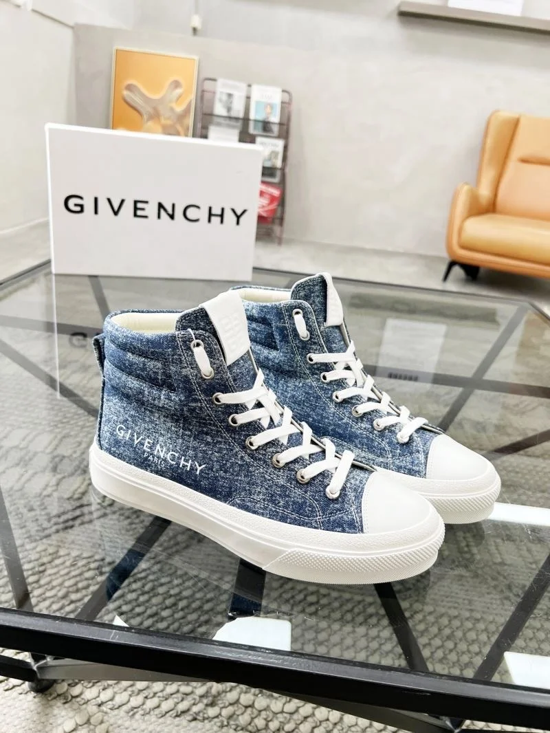 Givenchy Shoes Breathable 4620