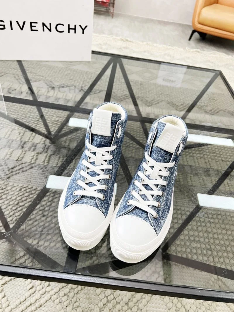 Givenchy Shoes Breathable 4620