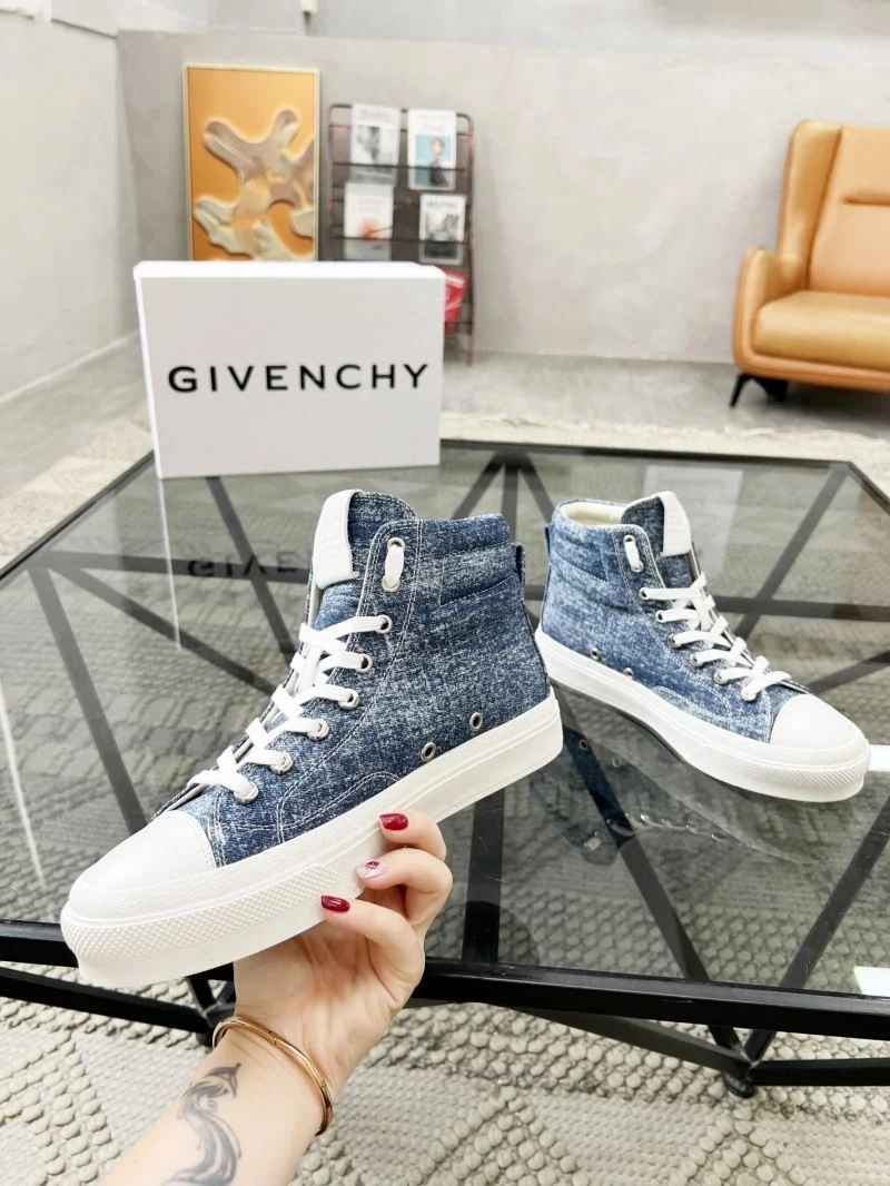 Givenchy Shoes Breathable 4620