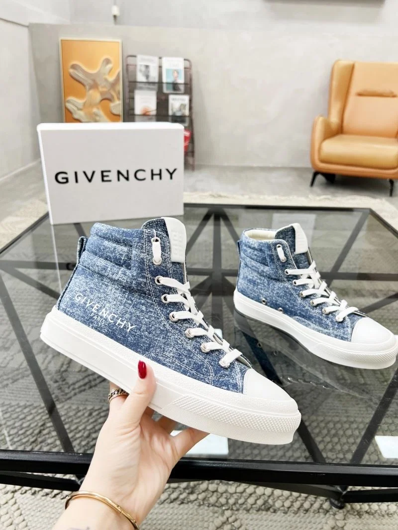 Givenchy Shoes Breathable 4620