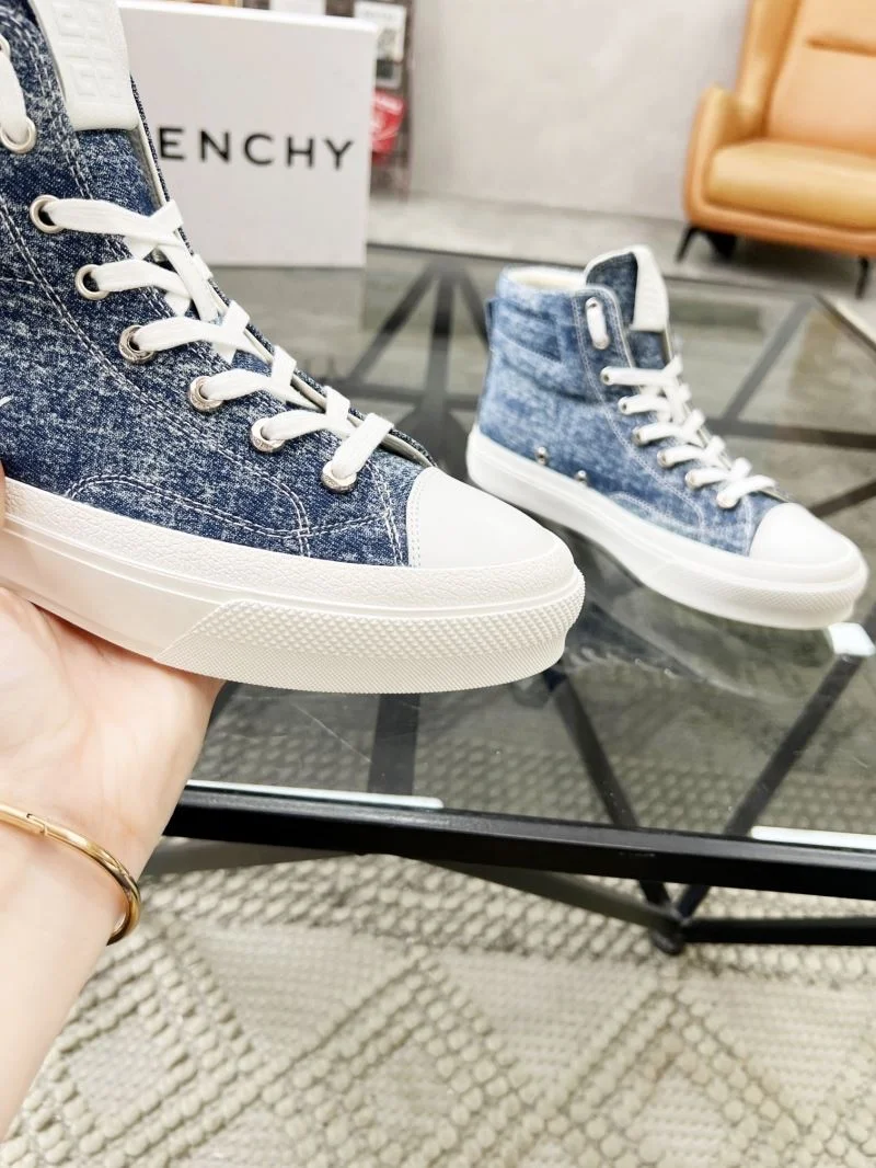 Givenchy Shoes Breathable 4620