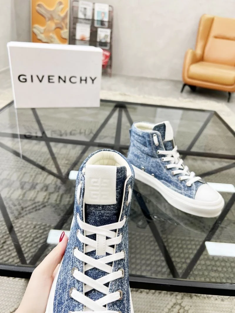 Givenchy Shoes Breathable 4620