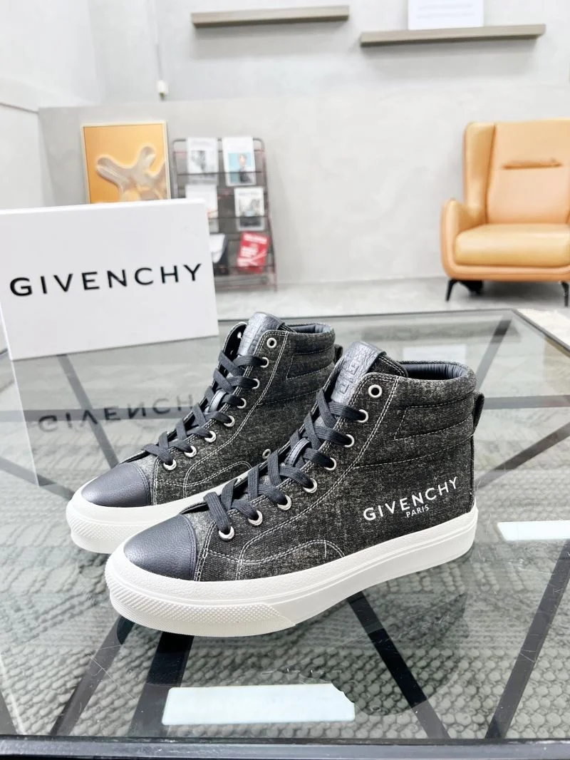 ComfortFit Givenchy Shoes 4624