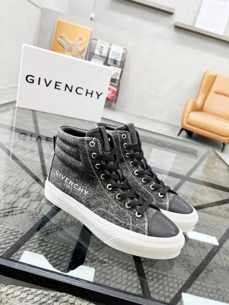 ComfortFit Givenchy Shoes 4624