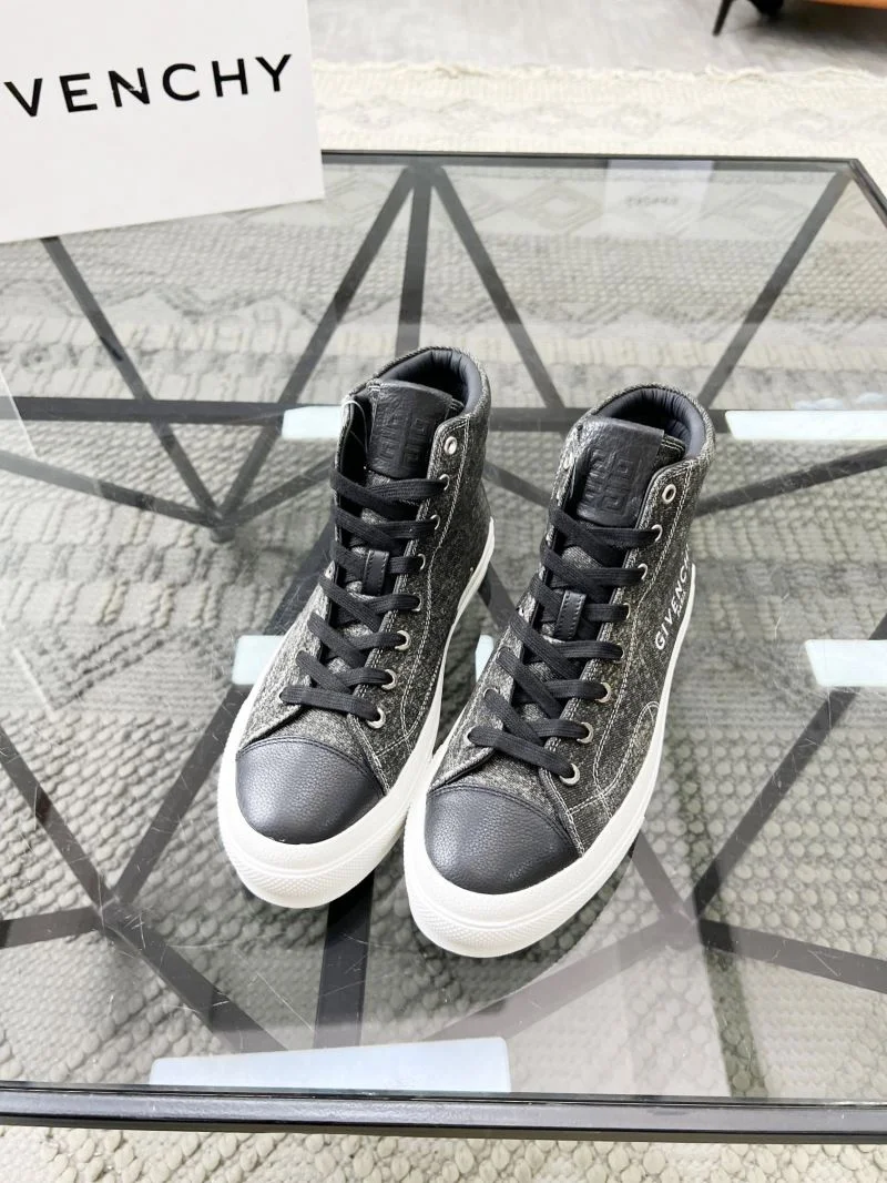 ComfortFit Givenchy Shoes 4624