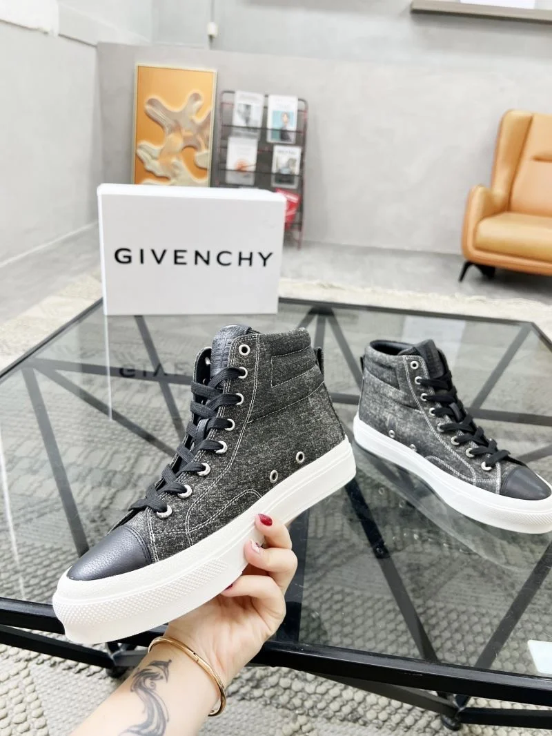 ComfortFit Givenchy Shoes 4624