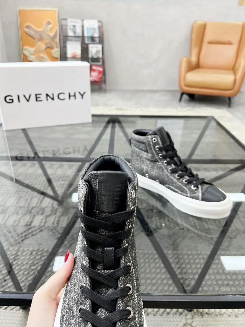 ComfortFit Givenchy Shoes 4624
