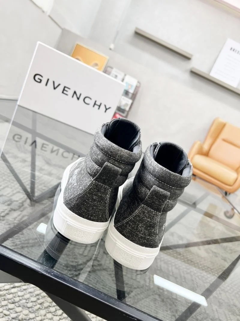 ComfortFit Givenchy Shoes 4624