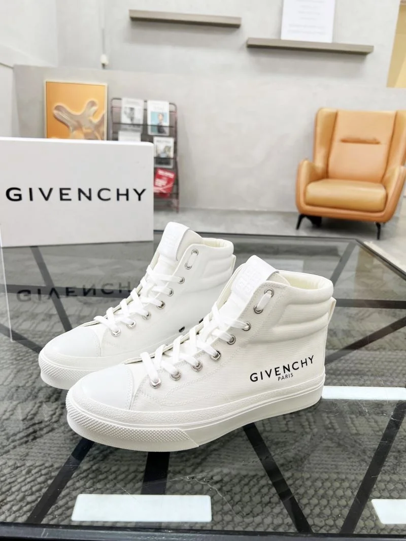 SmartChoice Givenchy Shoes 4617