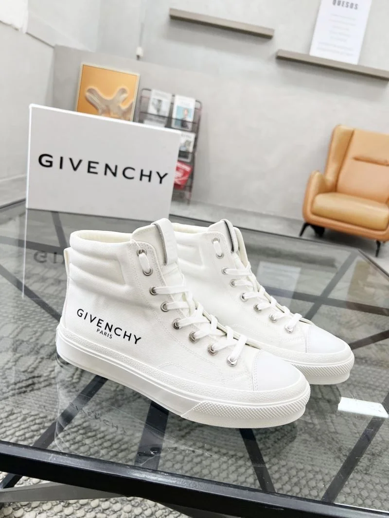 SmartChoice Givenchy Shoes 4617