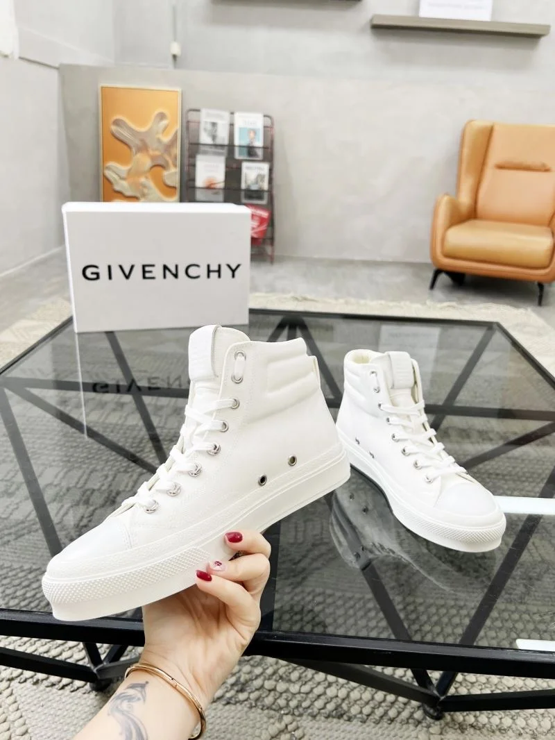 SmartChoice Givenchy Shoes 4617