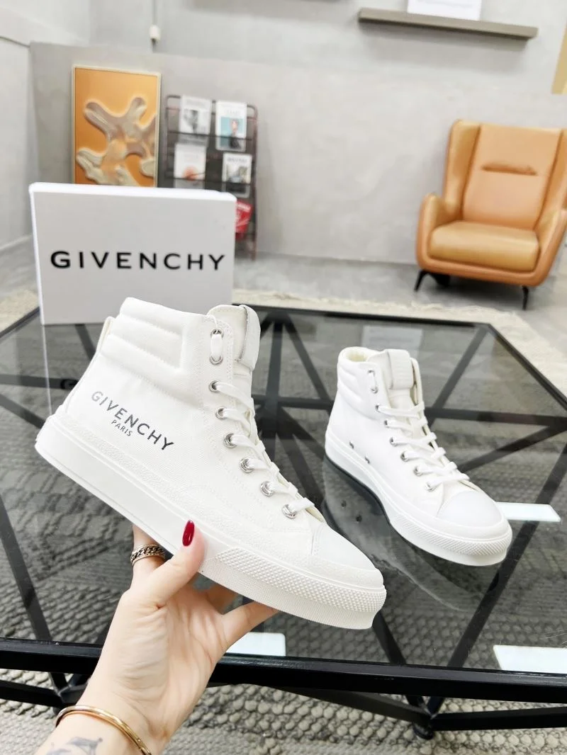 SmartChoice Givenchy Shoes 4617