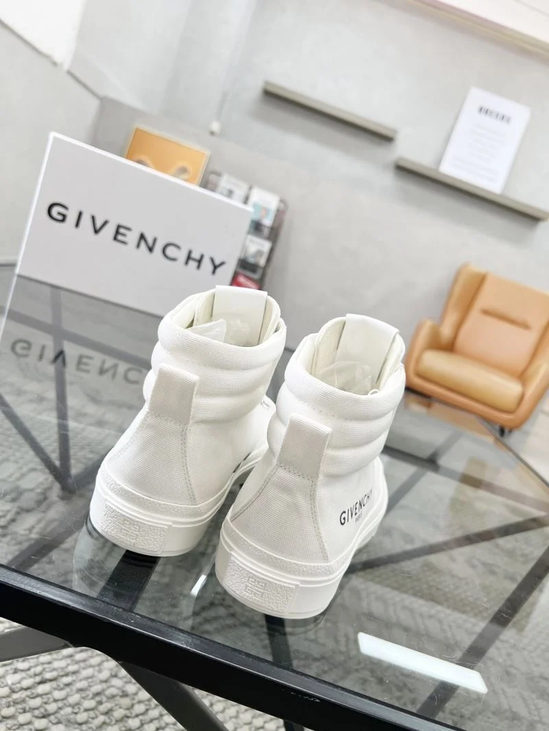 SmartChoice Givenchy Shoes 4617