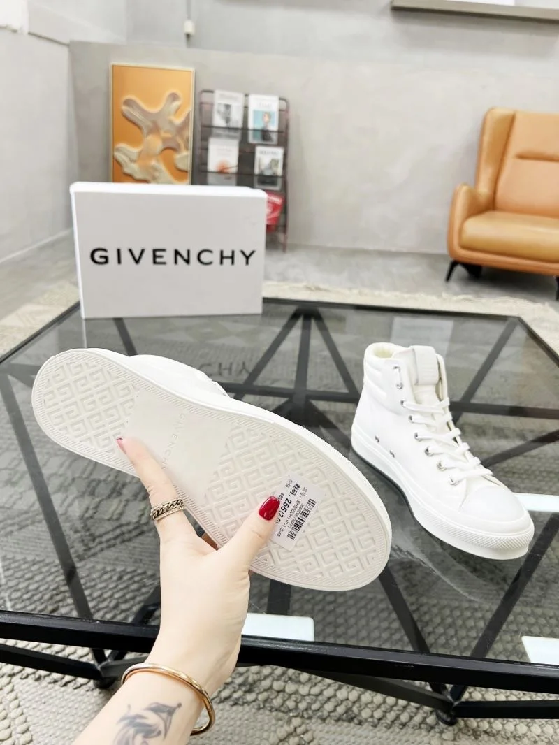 SmartChoice Givenchy Shoes 4617