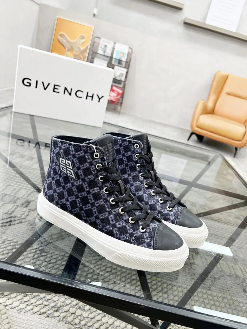 RelaxedFit Givenchy Shoes 4614