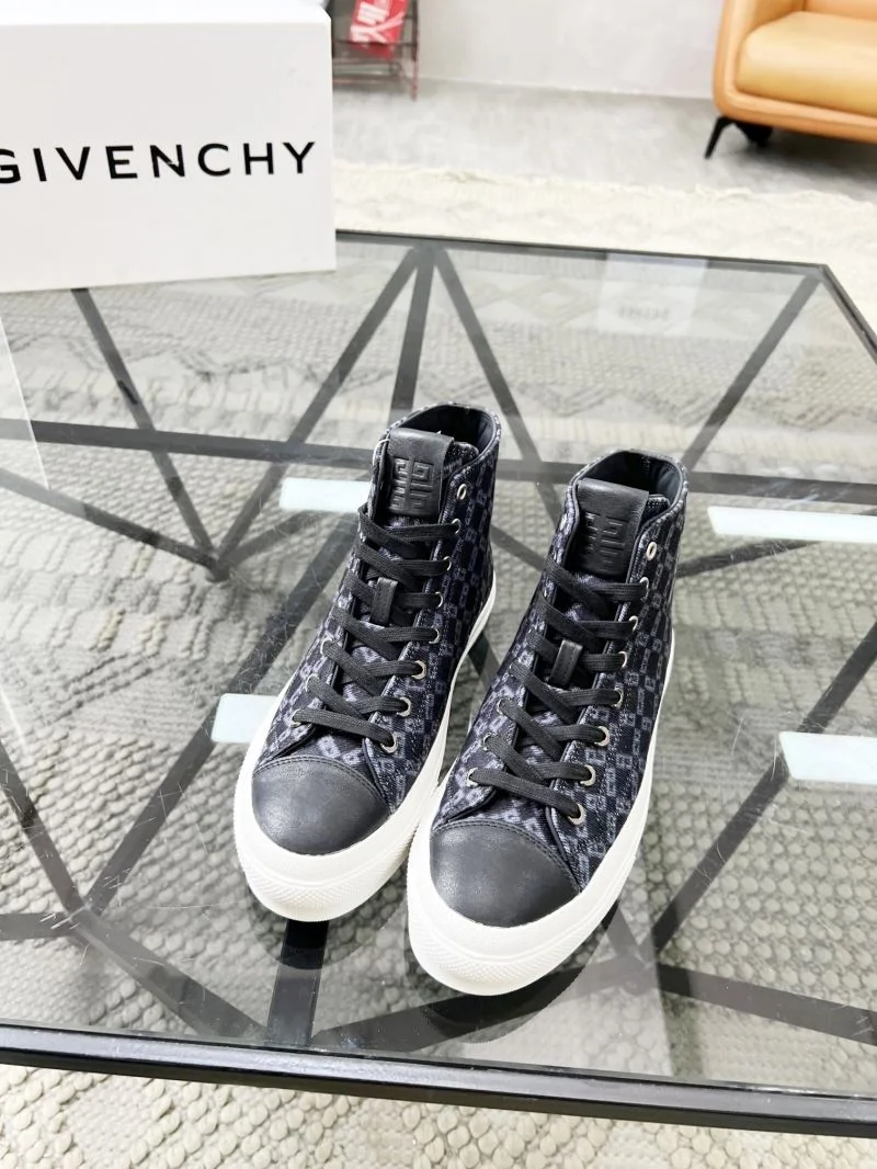 RelaxedFit Givenchy Shoes 4614