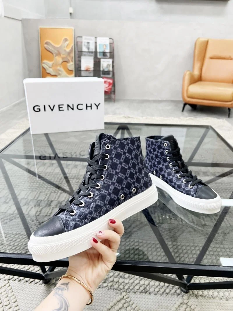 RelaxedFit Givenchy Shoes 4614