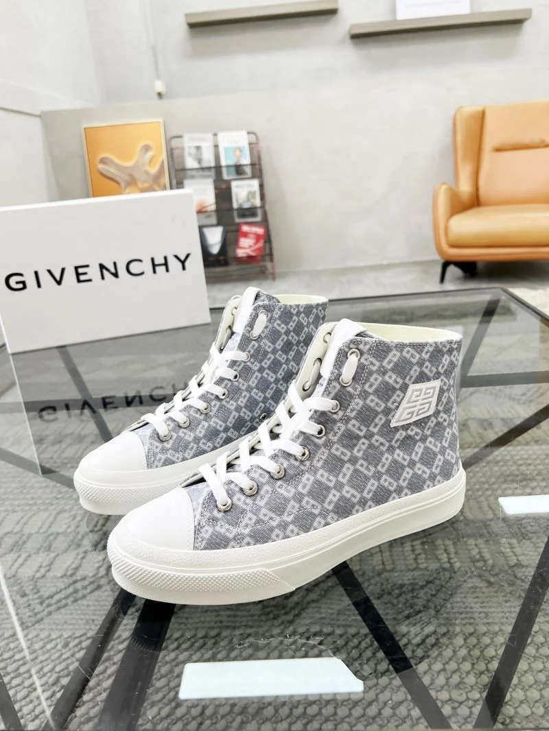Givenchy Shoes Effortless 4653