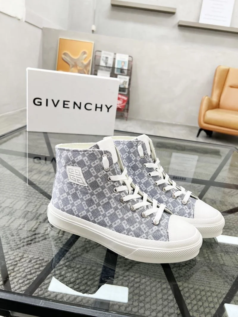 Givenchy Shoes Effortless 4653