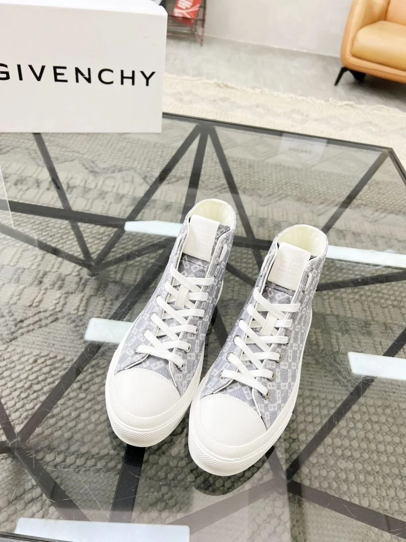 Givenchy Shoes Effortless 4653