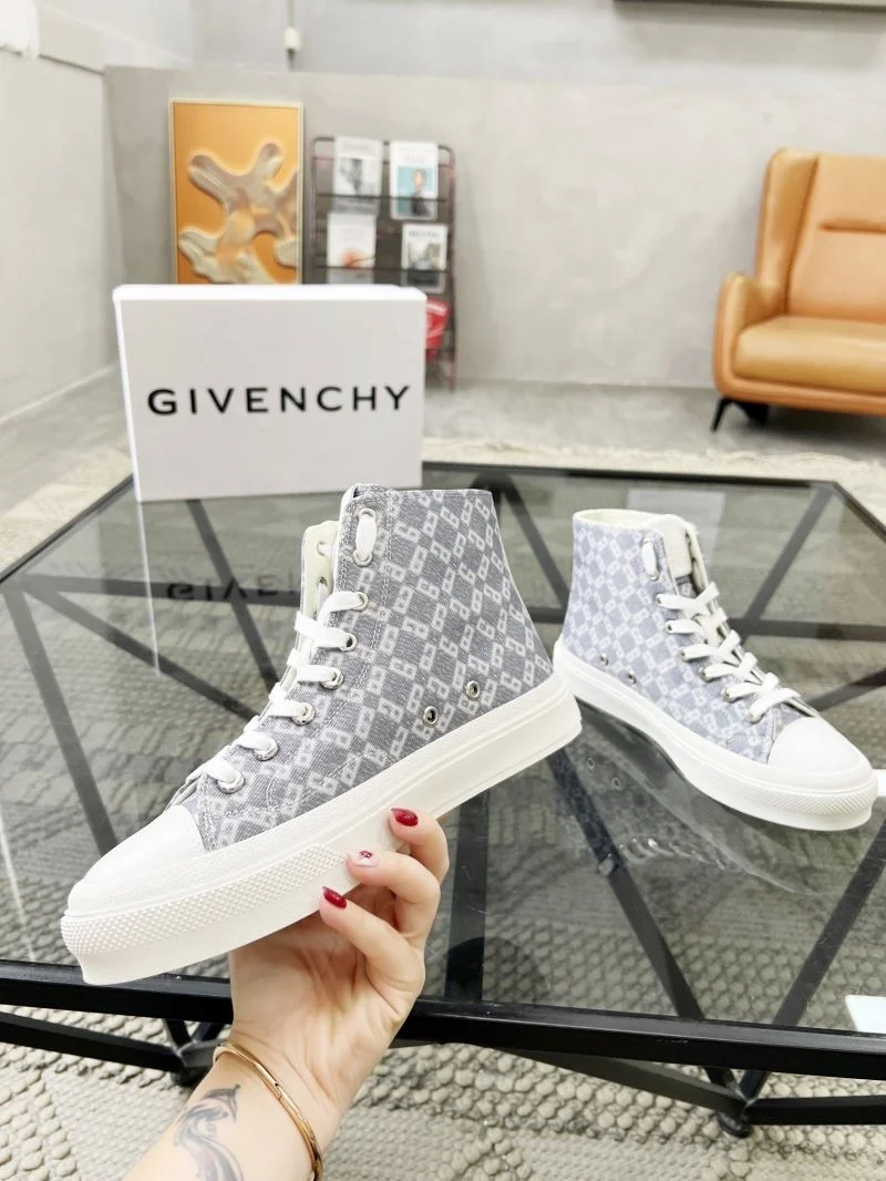 Givenchy Shoes Effortless 4653