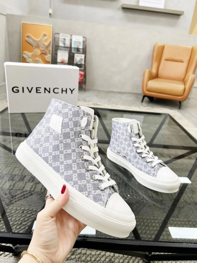 Givenchy Shoes Effortless 4653