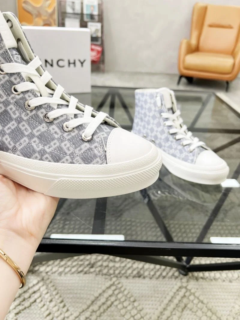 Givenchy Shoes Effortless 4653
