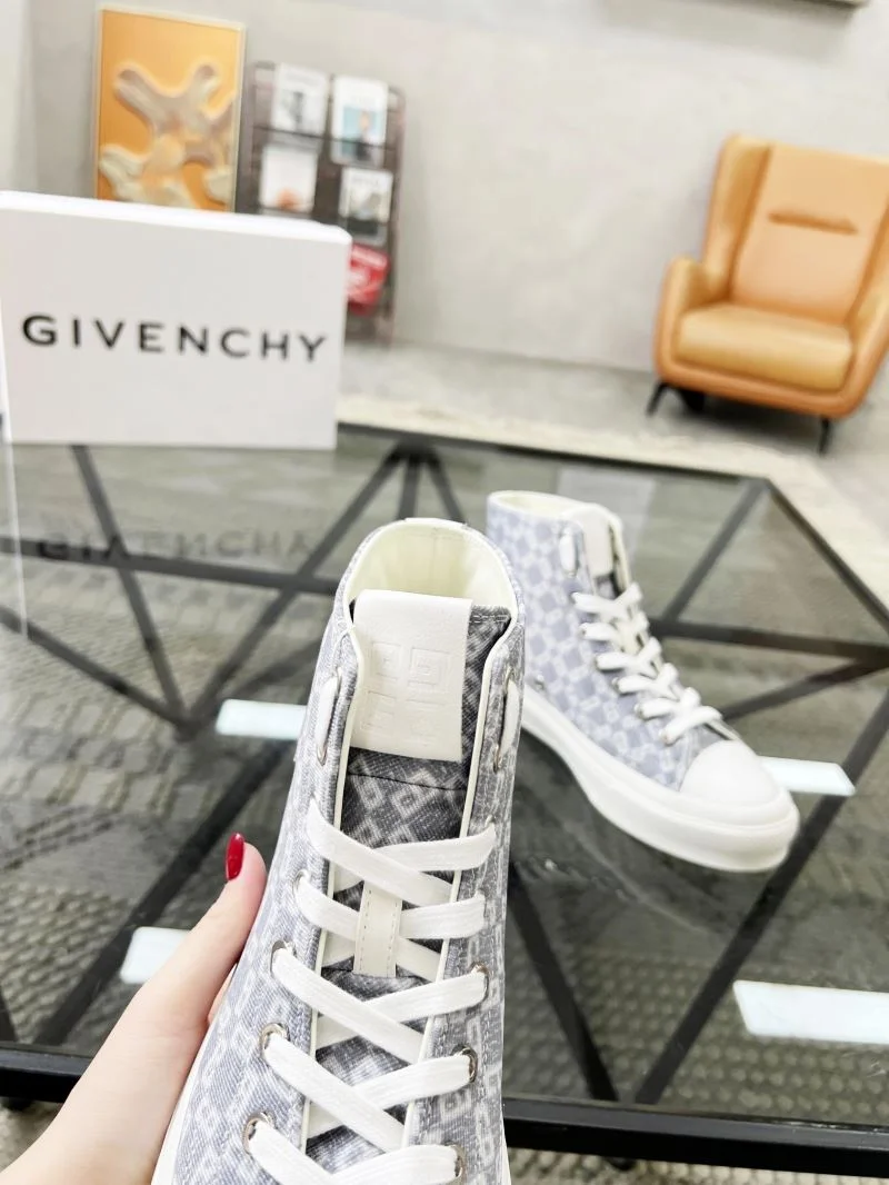 Givenchy Shoes Effortless 4653