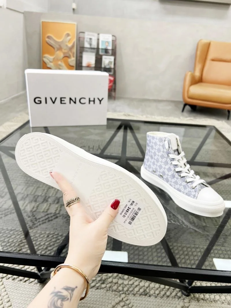Givenchy Shoes Effortless 4653