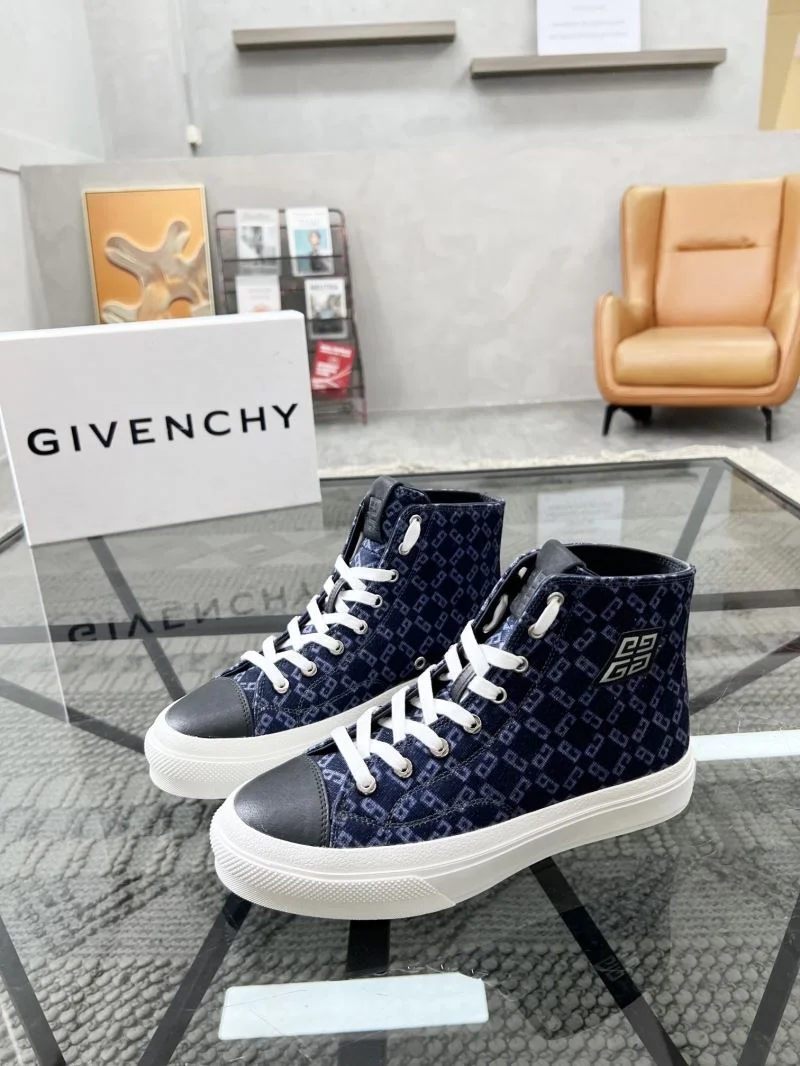 Givenchy Shoes Modern 4621