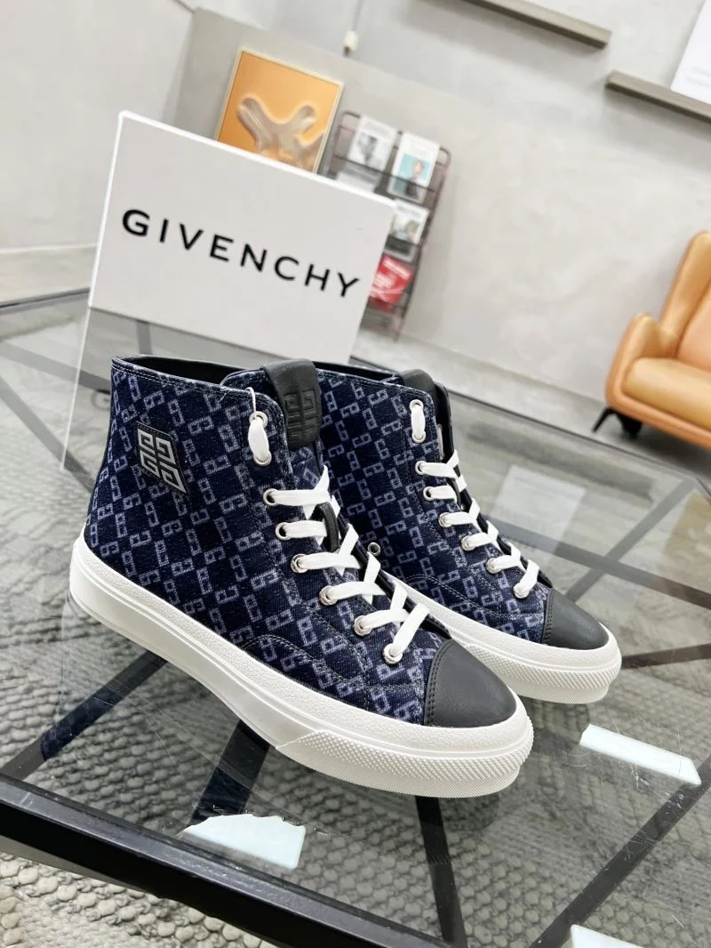 Givenchy Shoes Modern 4621