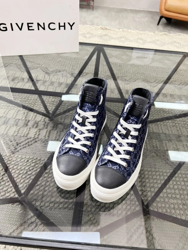 Givenchy Shoes Modern 4621