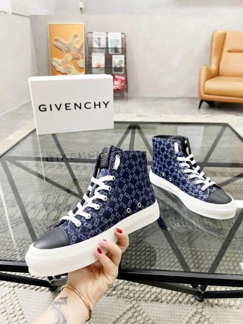 Givenchy Shoes Modern 4621