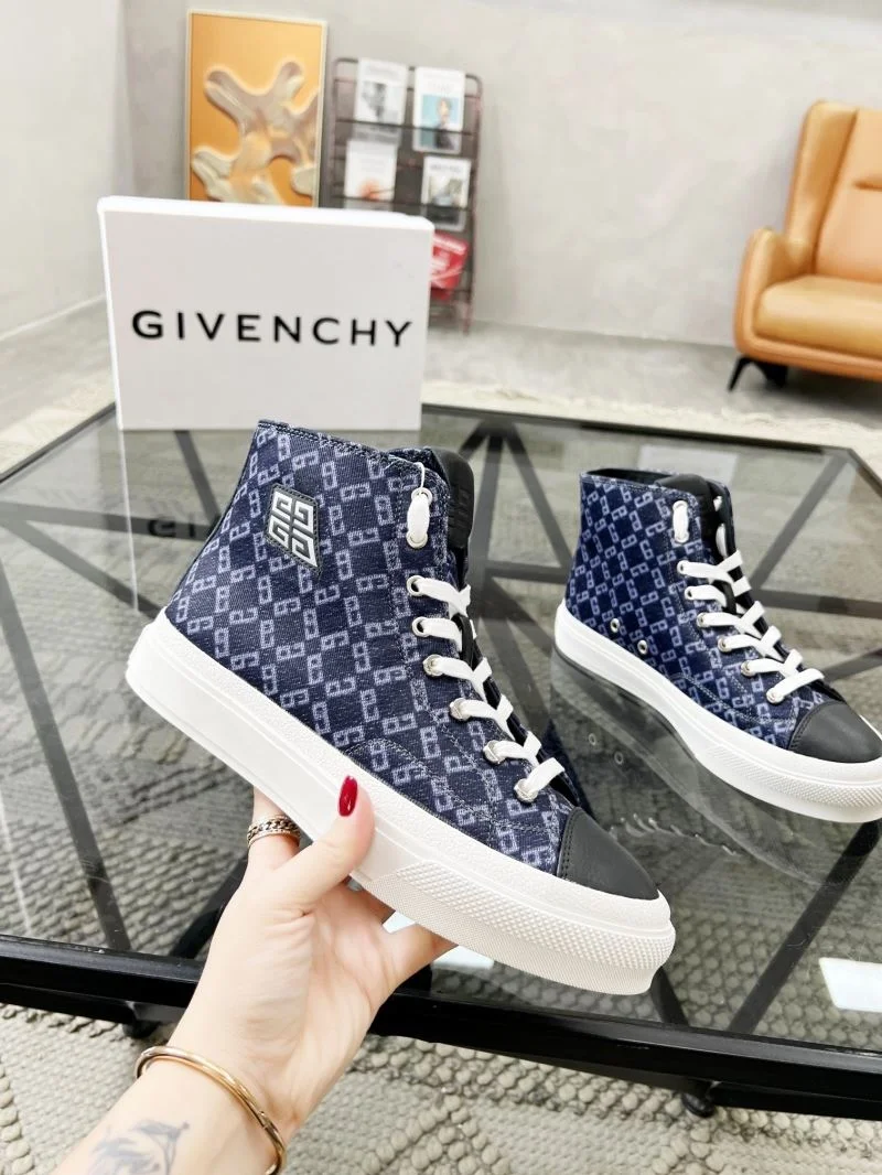 Givenchy Shoes Modern 4621