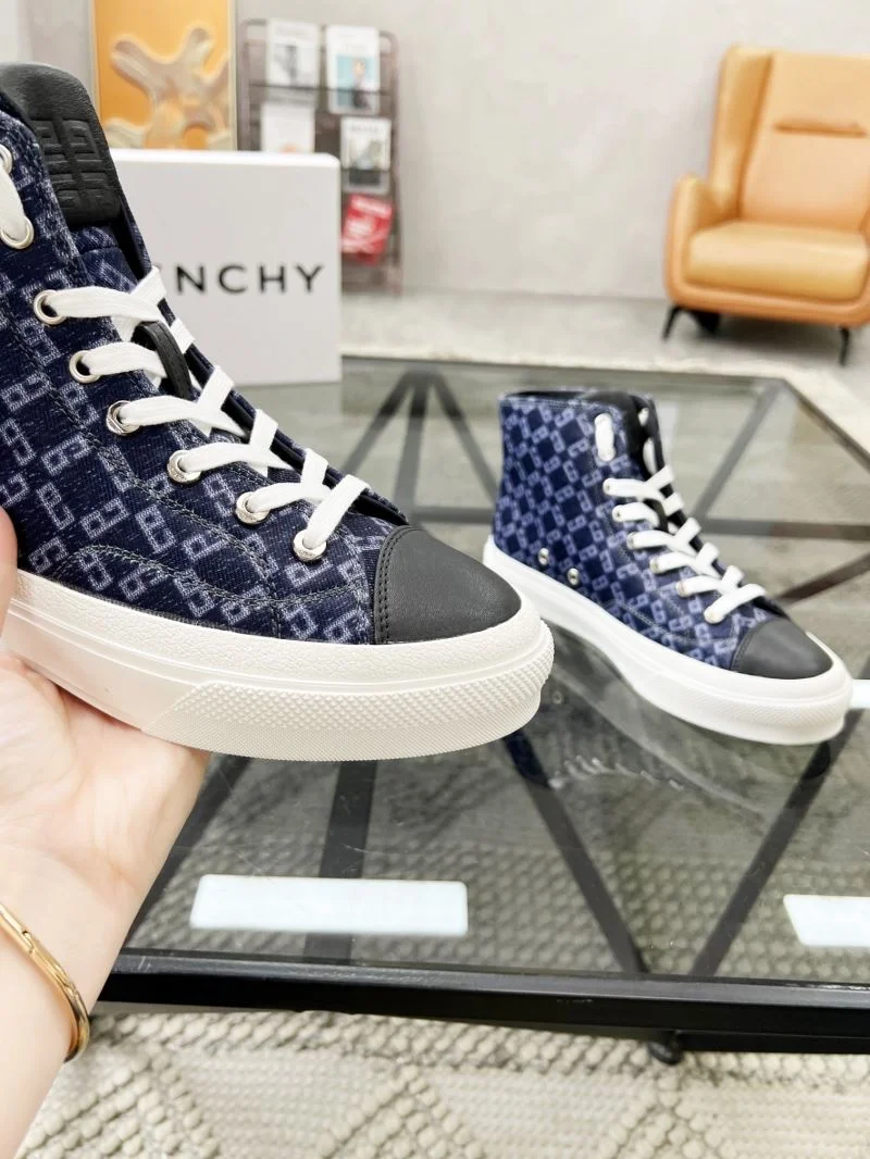 Givenchy Shoes Modern 4621
