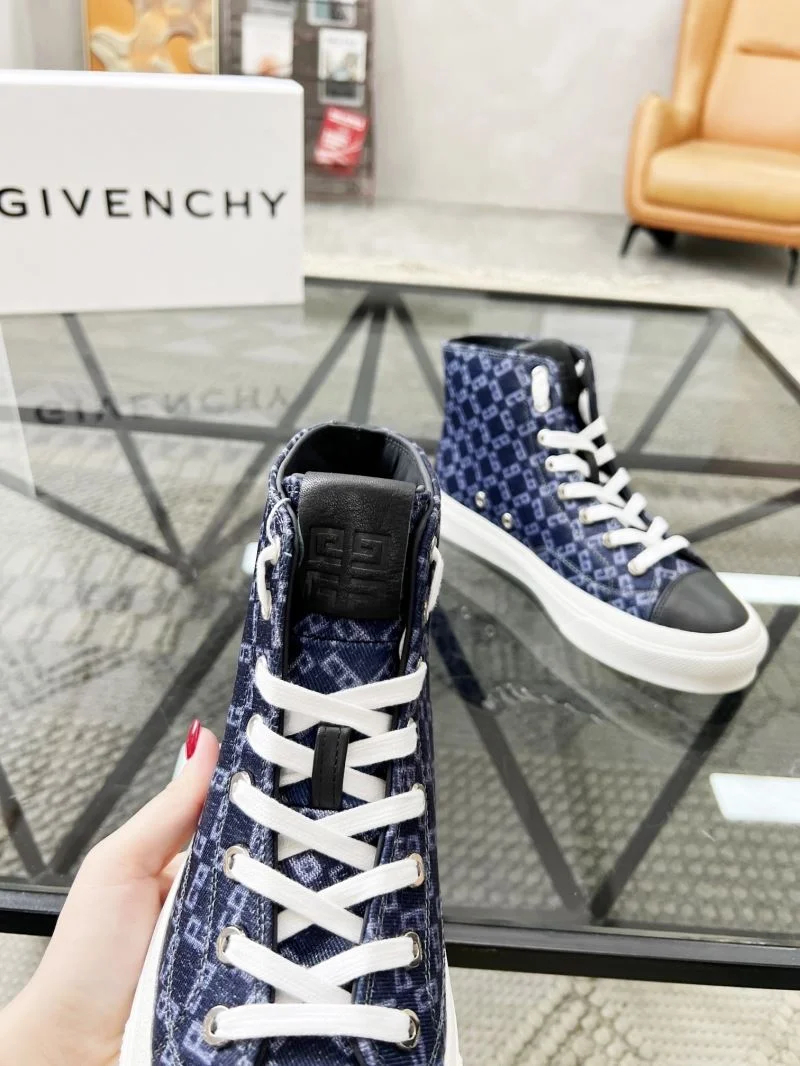 Givenchy Shoes Modern 4621
