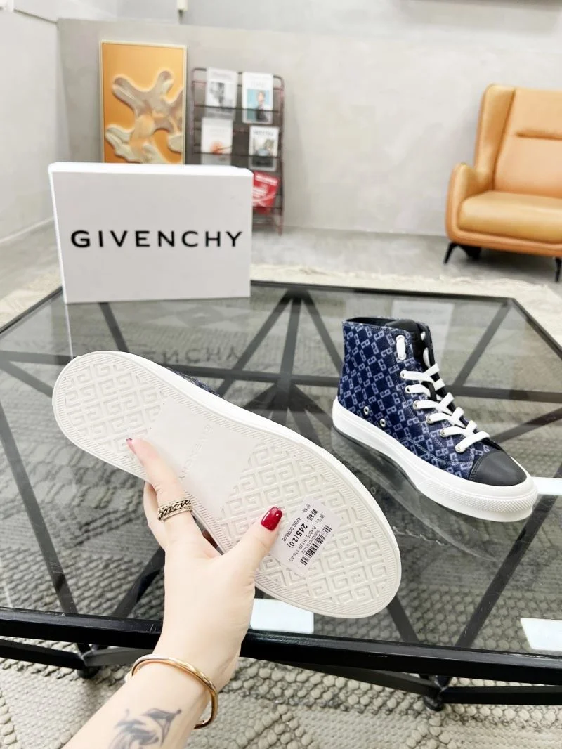 Givenchy Shoes Modern 4621