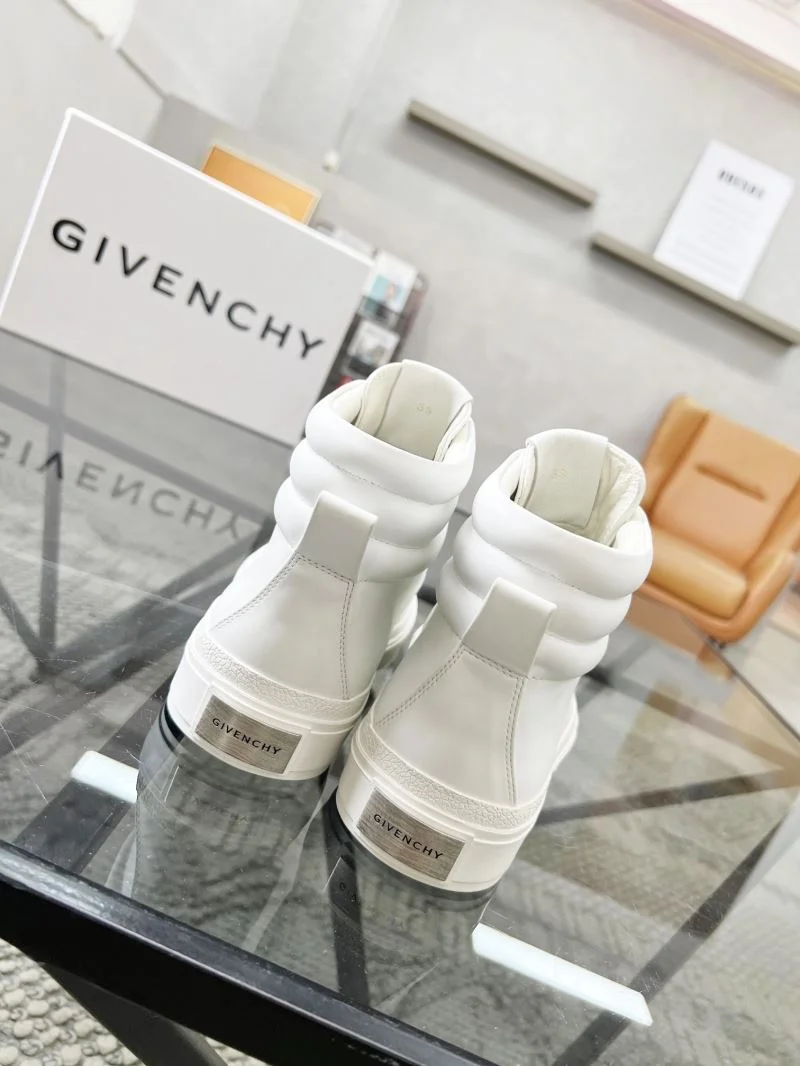 EasyCare Givenchy Shoes 4616