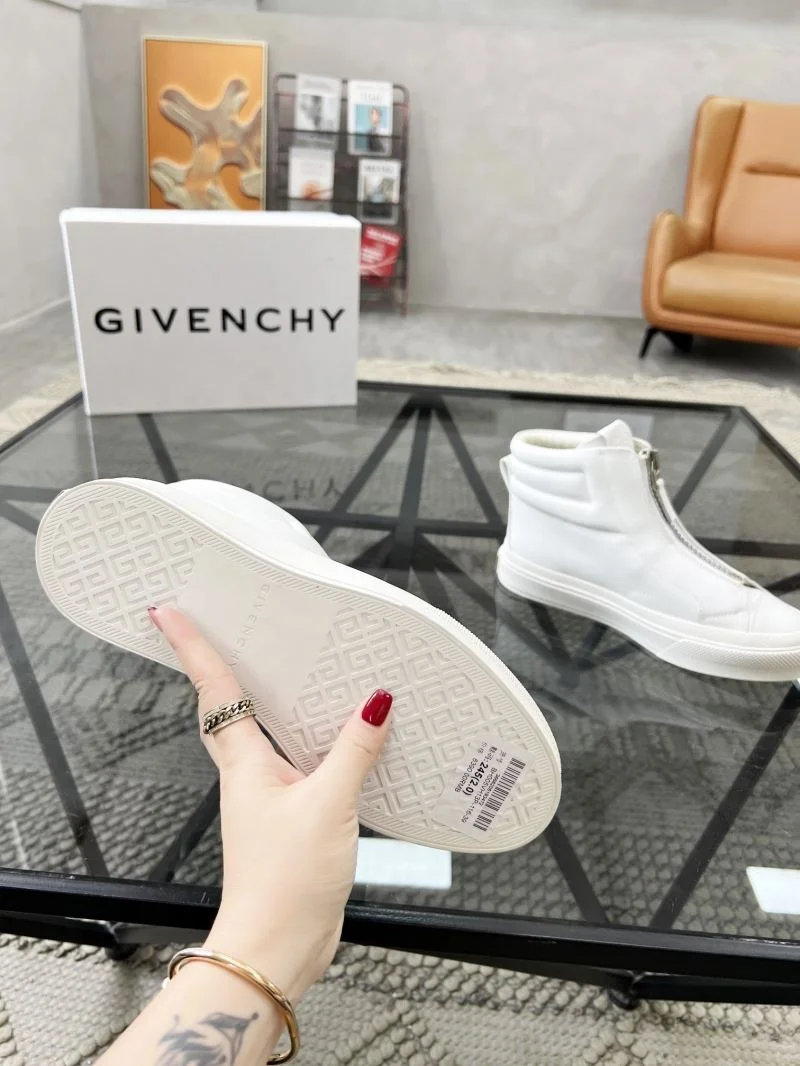 EasyCare Givenchy Shoes 4616