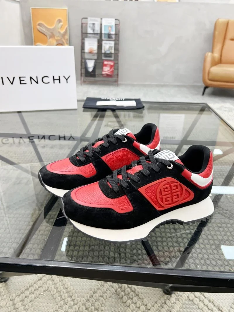 Givenchy Shoes Modern 4622