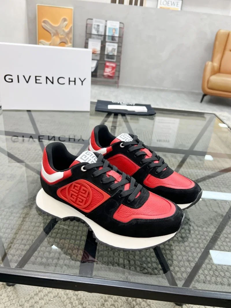 Givenchy Shoes Modern 4622