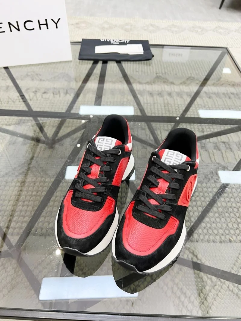 Givenchy Shoes Modern 4622