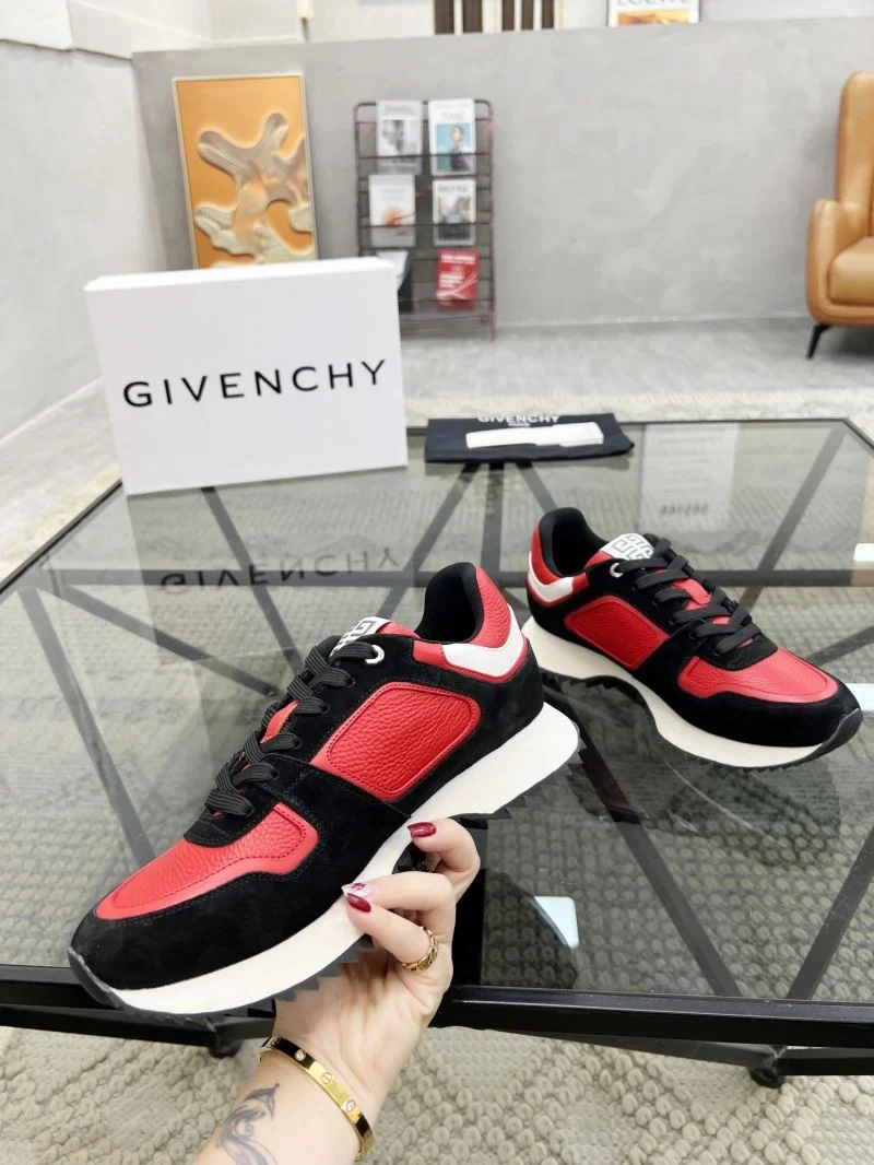 Givenchy Shoes Modern 4622